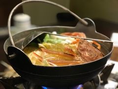 -鱼亭料理(芝罘店)
