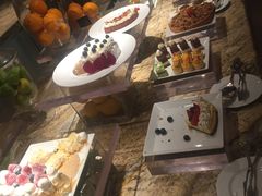 -嘉定凯悦·咖啡厅