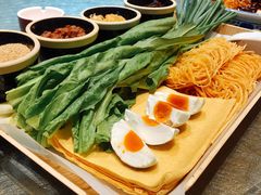 -四季厨房 鲁菜·孔府烤鸭(高新万达店)