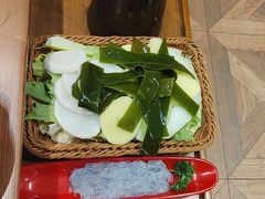 -铁真·刨冰红焖羊肉·正宗老字号