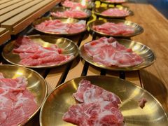 -星伦多自助料理·涮烤一体(虹悦城店)