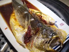 -船梆煮•蒸汽海鲜·炉火烤肉(五四广场店)