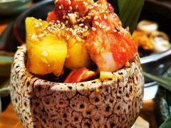 -竹涟烧肉(太古里店)