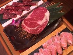 -热血兄弟·炭火烤肉(融侨中心店)