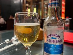 -羡餐厅·杭帮菜·淳菜(千岛湖自由洲际殿店)