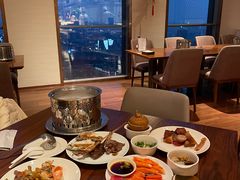 -嘉定凯悦·咖啡厅