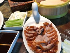 -玉林烤鸭店(垡头店)