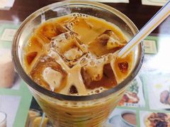 丝袜奶茶-兰芳园(上环店)