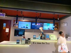 -THE ALLEY 鹿角巷(时代天街A馆店)