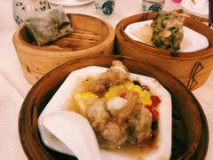 -金城大酒店-中餐厅(汾江中路店)