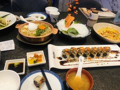 -将太无二·北美传奇寿司(荟聚购物中心西红门店)
