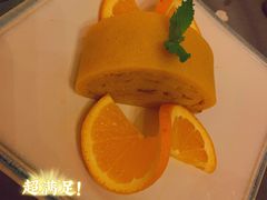-ALBERGUE 1601 婆仔屋葡国餐厅