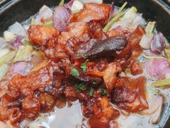 -秦家味老菜馆(民族北路店)