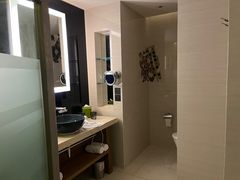 -厦门海港英迪格酒店(中山路店)