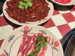 -赵美丽重庆火锅(西安直营总店)