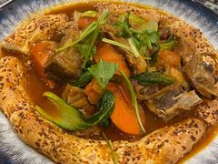 -新疆伊宁远征餐厅