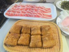 -小骨煲金华砂锅(转塘金街美地店)