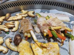 -三肥两瘦烤肉(鹿城店)
