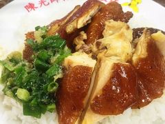 -陈光记烧腊店(罗保博士街店)