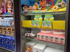 -泡泡玛特POPMART(上海环贸iapm商场店)