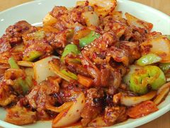 -贤花饭店(城阳店)