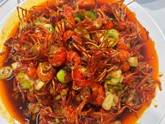 -回味南塘老王虾尾(总店)