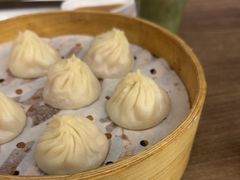 -苏小柳点心·手作小笼包(浦东嘉里城分院)