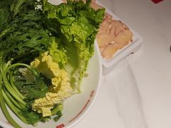 -八合里牛肉火锅(上海中山公园店)
