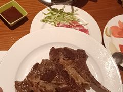 -厦门泰地万豪酒店-贡厨全日餐厅