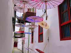 -东山雕花楼
