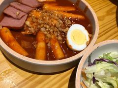 -喜来稀肉(北外滩白玉兰广场店)