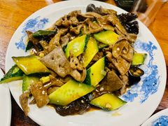 -洪福亮酒家(南草厂街店)