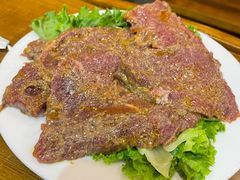 -茶马古道·野生菌清汤黄牛肉(沙溪店)