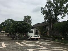 景点-嬉乐湾休闲旅游区