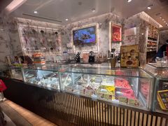 -VENCHI 闻绮(北京汉光店)