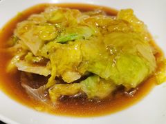 -高第街56号餐厅(银座商城玉函店)