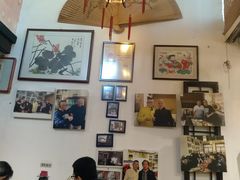 -义聚成老北京炙子烤肉(门框店)