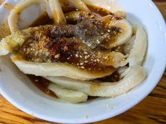 -洞子口张老二凉粉(文殊院店)