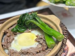 -岭禾南煲仔饭(中洲购物中心店)