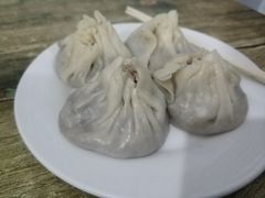 鲜肉香菇烧麦-汉口重油烧卖(钟家村店)