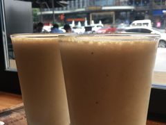 -星巴克臻选(南京艾尚天地店)