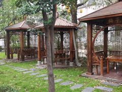 -中和·国风茶馆(愚园路店)