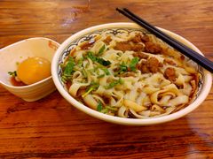 -老门刀削面(小酱坊店)