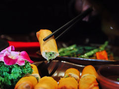 -花马天堂云南餐厅 Lost Heaven(外滩店)