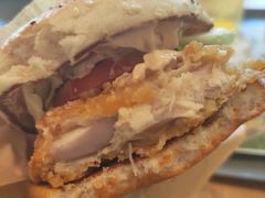 -麦当劳(河北唐山光明路餐厅)