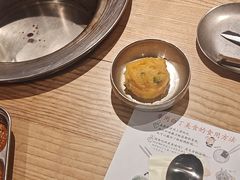 -姜虎东白丁烤肉(深圳湾后海汇店)