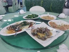 -景好海鲜餐厅(大鹏必选旅游店)