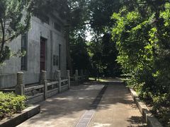 -武汉大学-樱园