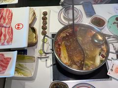 -许府牛火锅(信义坊总店)