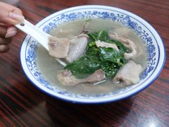 -陈记饮食店(菜园墩店)